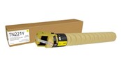 Printertilbehør blekk/toner - Xerox Everyday - yellow - compatible - remanufactured - toner cartridge (alternative for: Konica Minolta A8K3230) - Green World Alliance return programme - 006R04938