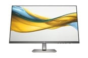 Skjerm - 24" HP 5 Series 524da - 1920x1080 (FHD) - 100Hz - IPS - B11W5AT#ABB