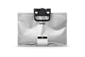 Printertilbehør blekk/toner - Epson T13M1 - XXL size - black - original - ink pack - C13T13M140
