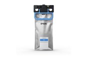 Printertilbehør blekk/toner - Epson T13M2 - XXL size - cyan - original - ink pack - C13T13M240
