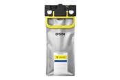 Printertilbehør blekk/toner - Epson T13M4 - XXL size - yellow - original - ink pack - C13T13M440
