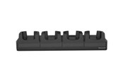 Strømforsyning (PSU) - Honeywell - handheld charging stand + power adapter Strømforsyning (PSU) - ATX - 80 Plus - EDA52-CB-0