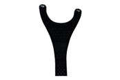 Kabinett tilbehør (kjølepasta mv.) - Honeywell right hand strap glove replacement palm strap - large - 8675I505-RHGL-PS