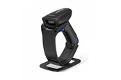 Strekkodelesere - Newland HR23 Dorada - 2D Wireless Barcode Scanner - NLS-HR2300-BT