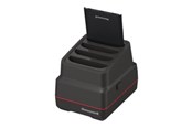 Bærbar PC - Lader - Honeywell - battery charger - CT37-QBC-2