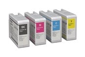Printertilbehør blekk/toner - Epson T58C1 - black - original - ink cartridge - C13T58C140