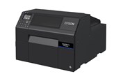 Etikettskriver - Epson ColorWorks CW-D6500Ae - C31CL91102