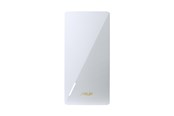 Nettverksutstyr - ASUS RP-BE58 BE3600 Dual-Band WiFi 7 (802.11be) Range Extender/AiMesh Extender for seamless mesh WiFi - 90IG09J0-MO0C00