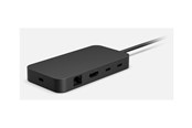 Dokkingstasjon - Microsoft Surface USB4 Dock - docking station - USB-C / USB-A - 2 x USB-C HDMI - 1GbE - EP2-19979