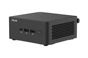 Stasjonær - Mini PC/Barebone - ASUS NUC 15 Pro Tall Kit RNUC15CRHV500002 - 90AR00Q2-M000J0