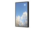 Veggmontering, AV-braketter & AV-møbler - HI-ND PROTECT mounting kit - portrait - for flat panel - black - Max - recommended for 43" - WC4300-5101-52