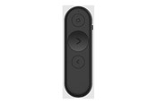 Fjernkontroll - Lenovo presentation remote control - black - 4XW1S62316