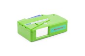 Tilbehør - StarTech.com Fiber Optic Cleaner Fiber Cable Cleaner for LC/SC/ST/FC - fibre-optic cleaning tool - FOCLEANER