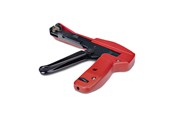 Tilbehør - StarTech.com Nylon Cable Tie Gun Zip Tie Tightener/Install Tool TAA - cable tie installation tool - TAA Compliant - N10MM-CABLE-TIE-GUN