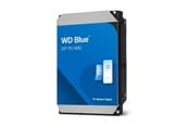 Harddisk - WD Blue - 500GB - Harddisk - WD5000AZLX - SATA-600 - 3.5" - WD5000AZLX