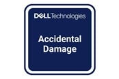 Service & Support - Dell 3Y Accidental Damage Protection - accidental damage coverage - 3 years - shipment - DPMN_3ADP