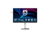 Skjerm - 27" Philips 4000 Series 27B2U4601 - 2560x1440 (QHD) - 120Hz - IPS - 27B2U4601/00