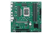 Hovedkort - ASUS Pro Q870M-C-CSM Hovedkort - Intel Q870 - Intel LGA1851 socket - DDR5 RAM - Micro-ATX - 90MB1KEP-M0EAYC
