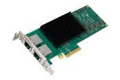 Nettverksadapter - Intel Ethernet Network Adapter E610-XT2 - E610XT2M5