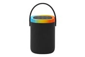 Bærbare festhøyttalere - Gembird GMB Audio SPK-BT-LED-06 - speaker - for portable use - wireless - SPK-BT-LED-06
