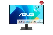 Skjerm - 24" ASUS VA249HG - 1920x1080 (FHD) - 120Hz - IPS - 90LM02W0-B01171