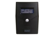 UPS - DIGITUS - UPS - 360 Watt - 600 VA - 7 Ah - DN-170063-LCD-B