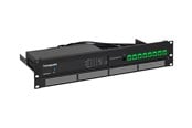 Tilbehør - Rackmount.IT RM-FP-T3 - network device mounting kit - 1.3U - 19" - RM-FP-T3