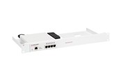 Tilbehør - Rackmount.IT FG-30G Series RM-FR-T28 - network device mounting kit - 1U - 19" - RM-FR-T28
