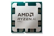 Prosessor/CPU - AMD Ryzen 5 Pro 8600G / 4.3 GHz processor - OEM Prosessor/CPU - 6 kjerner - 4.3 GHz - AMD AM5 - Bulk (uten vifte) - 100-000001239