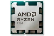 Prosessor/CPU - AMD Ryzen 5 Pro 8500G / 3.5 GHz processor - OEM Prosessor/CPU - 6 kjerner - 3.5 GHz - AMD AM5 - Bulk (uten vifte) - 100-000001183