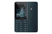 Mobiltelefoner - Nokia 225 4G (2024) - Dark Blue - 1GF025FPG2L12