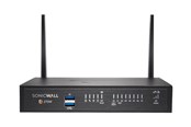 Nettverksutstyr - SonicWALL TZ Series (Gen 7) TZ270W - 03-SSC-2785
