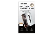 Mobil - Beskyttelsesglass - Insmat - screen protector for mobile phone - easy & anti-dust super full cover - 861-1609