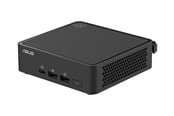 Stasjonær - Mini PC/Barebone - ASUS NUC 15 Pro Slim Kit RNUC15CRKI300000 - 90AR00R2-M000F0
