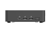 Stasjonær - Mini PC/Barebone - ASUS NUC 15 Pro Slim Kit RNUC15CRKU500000 - 90AR00R2-M000K0