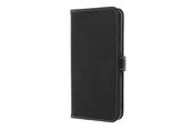 Mobil - Deksel og etui - Insmat Exclusive - flip cover for mobile phone - 650-3333