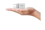 Mobil - Adaptere og ladere - PORT Designs PORT Connect power adapter - pocket - 24 pin USB-C - 20 Watt - 900031EU