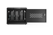 Skjermholder - Compulocks cabinet unit - for 16 tablets / notebooks - CC1601B-EU