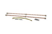 Rackskap - Roline - potential equalisation kit - 820 mm - 26.21.0111
