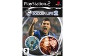 Spill - Soccer Life 2 - Sony PlayStation 2 - Sport - 8023171007663