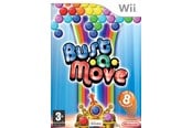 Spill - Bust-A-Move - Nintendo Wii - Puslespill - 8023171009889