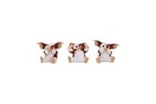 Reklameartikler - Nemesis Now - Three Wise Gizmo 8.2 cm - Figur - B7098B25