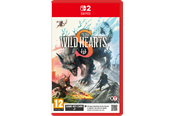 Spill - Wild Hearts S - Nintendo Switch 2 - RPG - 5060327537868