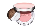 Sminke - Clarins Joli Blush Blush Compact Powder 01 Che - 3380810309348