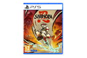 Spill - SHINOBI: Art of Vengeance - Sony PlayStation 5 - Platformer - 5055277056064