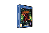 Spill - Roguecraft DX - Evercade - Retro - 5060990241208