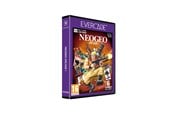 Spill - NEOGEO Arcade 1 - Evercade - Retro - 5060990241116