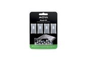 Robotgressklipper - MOVA Blade Kit - MBKM10