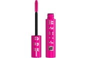 Sminke - Maybelline Lash Sensational Firework Waterproof Mascara - Black - 30144224
