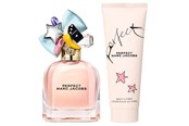 Gavesett - Marc Jacobs Perfect EDP 50 ml + Bodylotion 75 ml - Giftset - 3616305449764